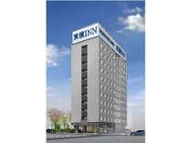 東横ＩＮＮ西武池袋線東久留米駅西口