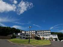 空の庭リゾート