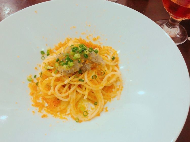 トラットリア エ ピッツェリア アミーチ（TRATTORIA E PIZZERIA AMICI）