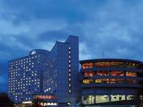 ホテルアソシア高山リゾート