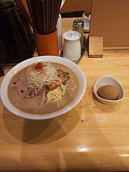 麺屋 極鶏 一乗寺本店(GOKKEI)