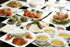 随園別館 新宿店（ズイエンベッカン）