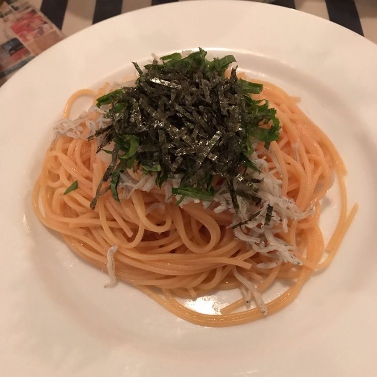 イタリア食堂トンノ