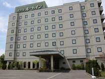 ホテルルートイン米沢駅東