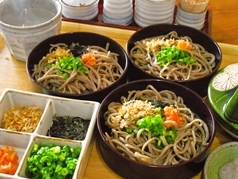 砂屋(【旧店名】出雲蕎麦 砂)