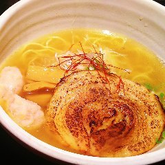 麺処 銀笹（ぎんざさ）
