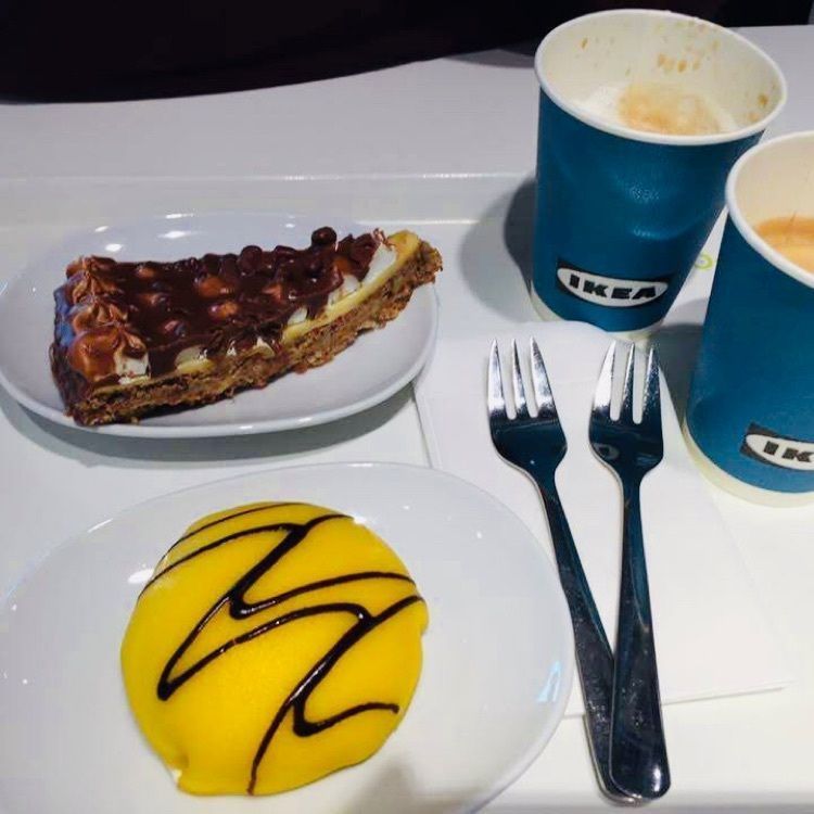 IKEAレストラン 新三郷店（イケアレストラン）