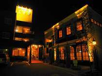 ホテル三吉野別館