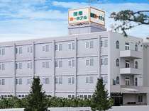 小山国際第一ホテル