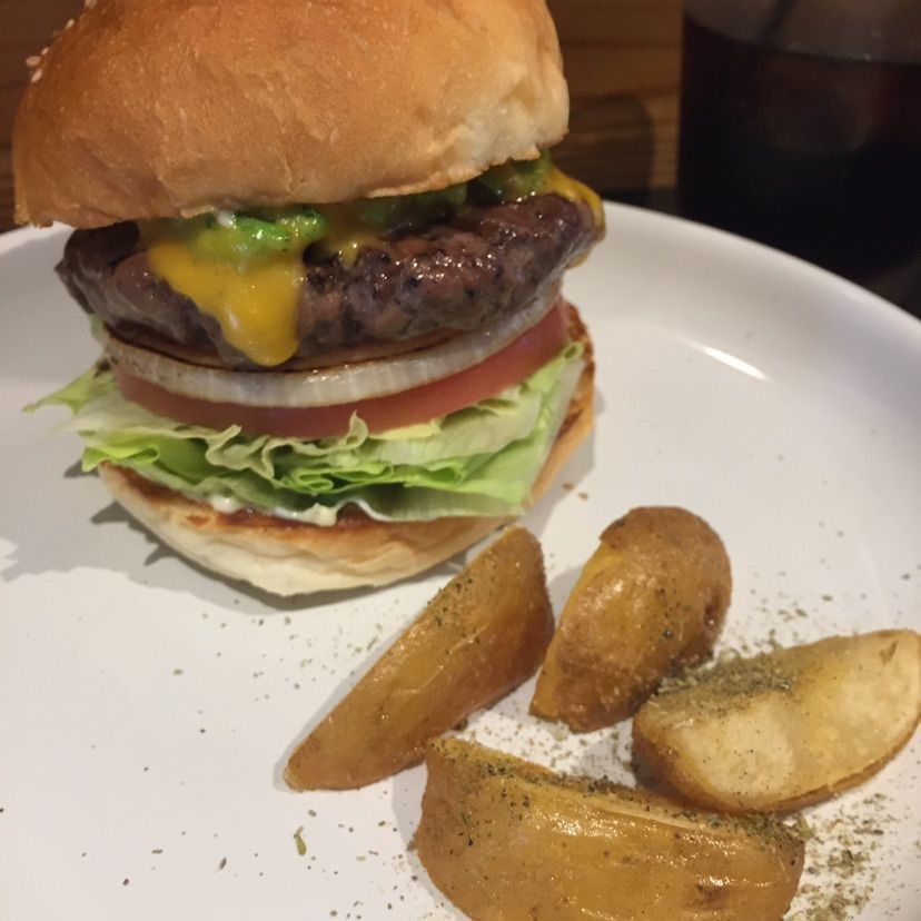 ビーチ ヒル フード ワークス(Beach Hill Food Works)