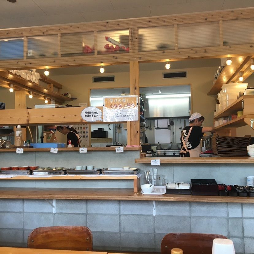 道の駅 保田小学校