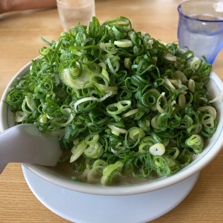 ぶんちゃんラーメン