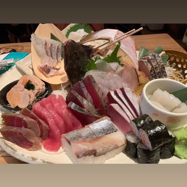 魚金 本店（うおきん）