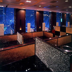 叙々苑 東京ドームシティ ラクーア店(ジョジョエン)