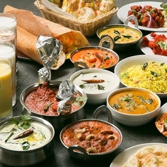 ナンディニ 虎ノ門店（NANDHINI）