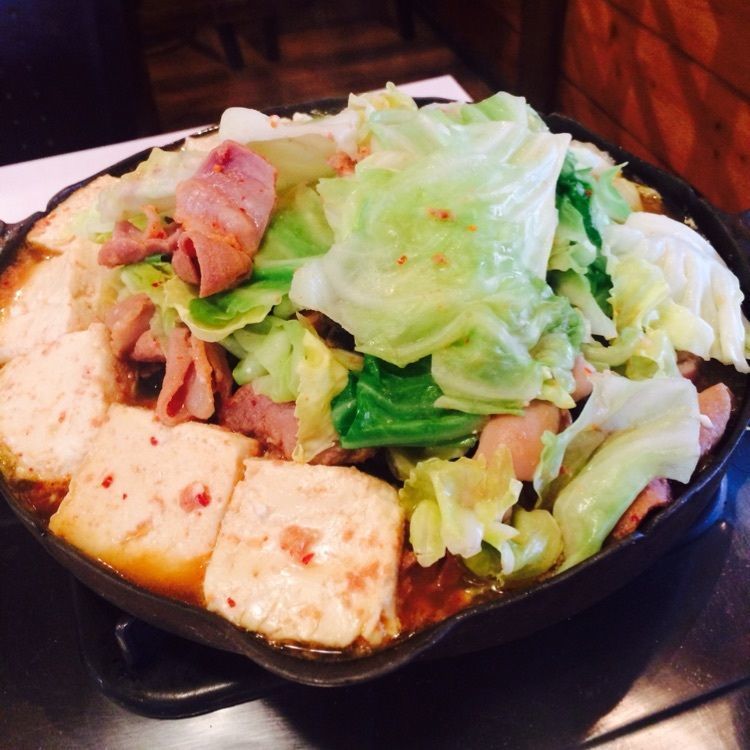 ホルモン幸楽 大館店