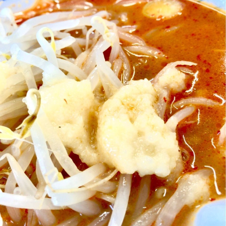 手打ラーメン みうら