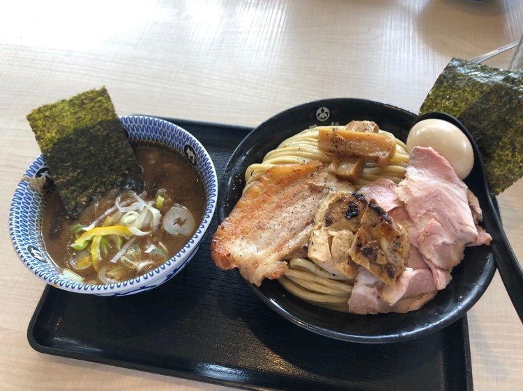 麺屋 たけ井 R1店