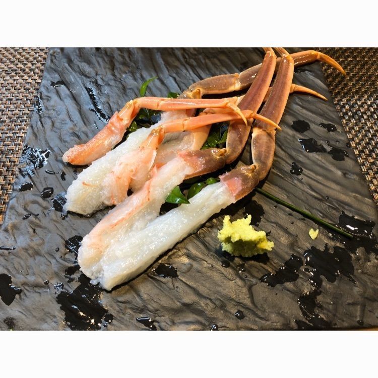 なか井（寿司・割烹　舌つづみ処　なか井）