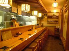 オーベルジュ 北の暖暖 ダイニングルーム 綾（ダイニングルーム アヤ）