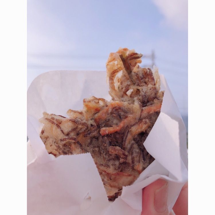 道の駅 許田 やんばる物産センター