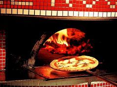 イルソーレ ロッソ（IL SOLE ROSSO）