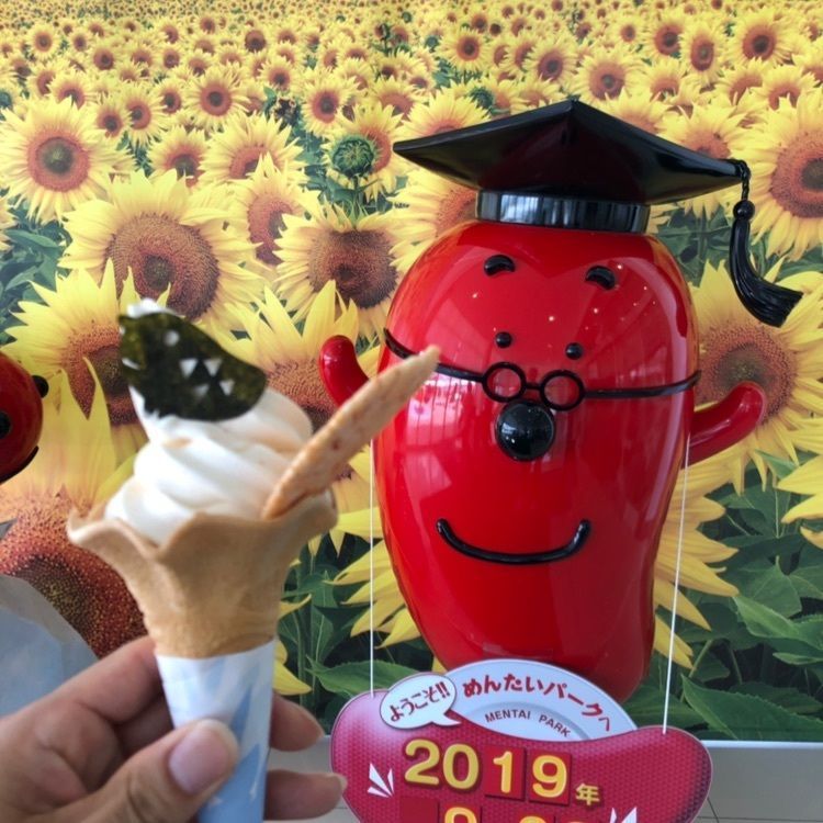 めんたいパーク 神戸三田