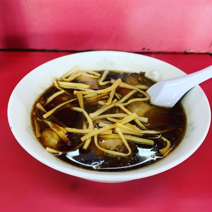 富士屋ラーメン 姉崎店