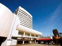 甲府記念日ホテル