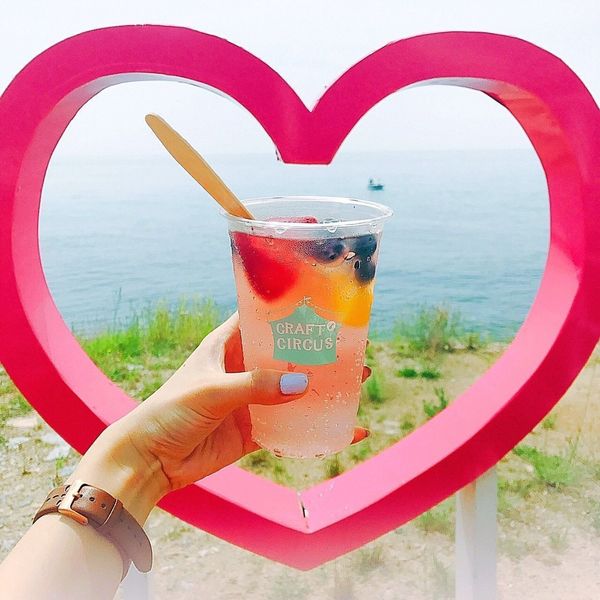 クラフトキッチン