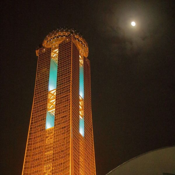 海峡ゆめタワー