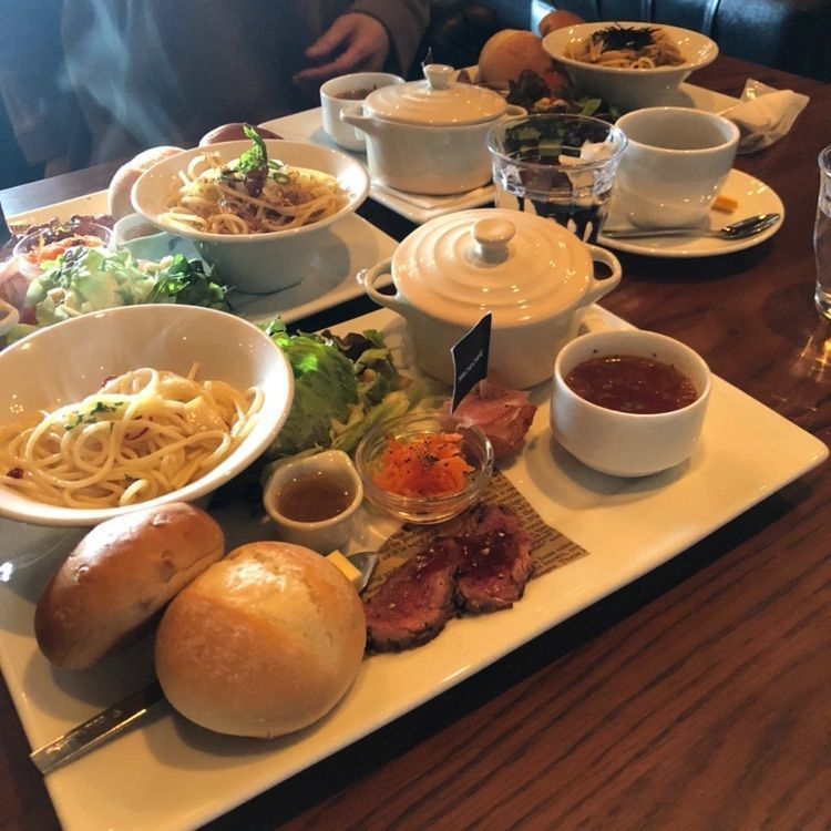 ハチカフェ(HACHI CAFE)