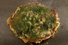 ねぎ焼やまもと 本店