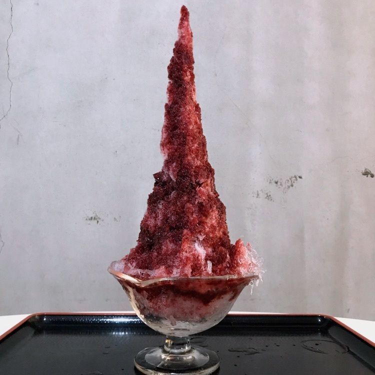 寿氷(ジュヒョウ)