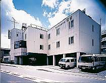 ビジネスホテル石橋