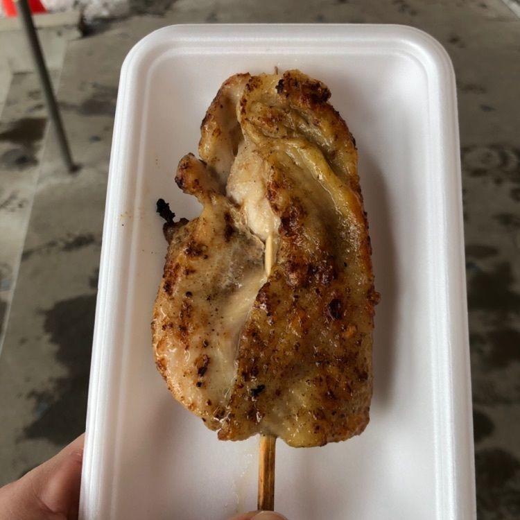 きのこ王国 本店