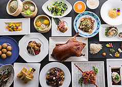 メインバー「キャプテンズバー」 ヒルトン東京お台場