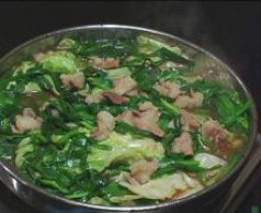 博多もつ鍋 やま中 大橋本店（やまなか）