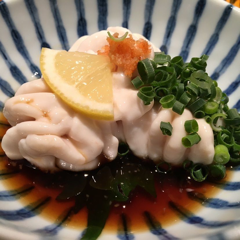 酒菜亭 喜八（さかなてい きはち）