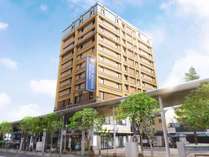 ホテルマイステイズ青森駅前