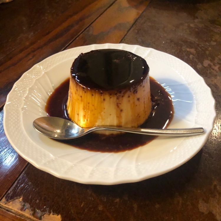 グーテ・ド・ママン