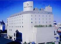 川越東武ホテル