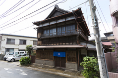 古民家カフェ蓮月（レンゲツ）