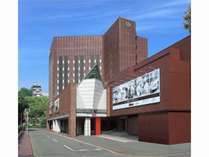 熊本ホテルキャッスル