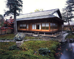 南禅寺 順正（じゅんせい）