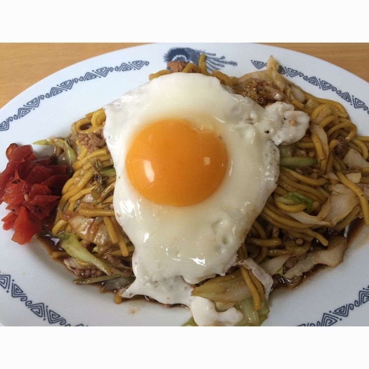 藤春食堂（フジハルショクドウ）