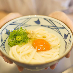 丸亀製麺 新座店