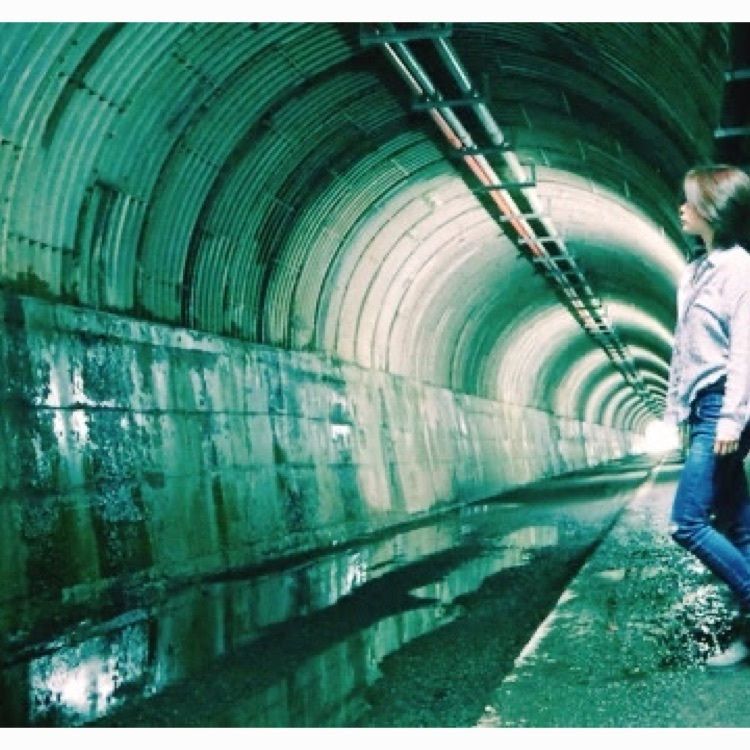 ペンション寸又峡