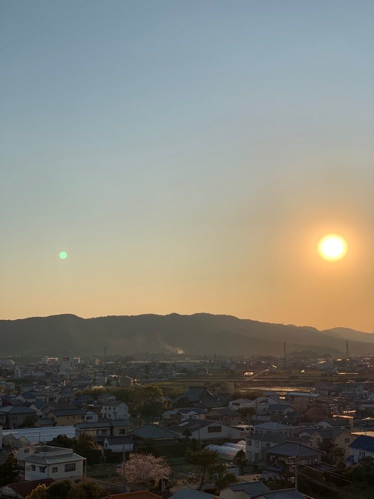 鴨川グランドタワー