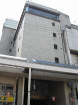 水沢サンパレスホテル